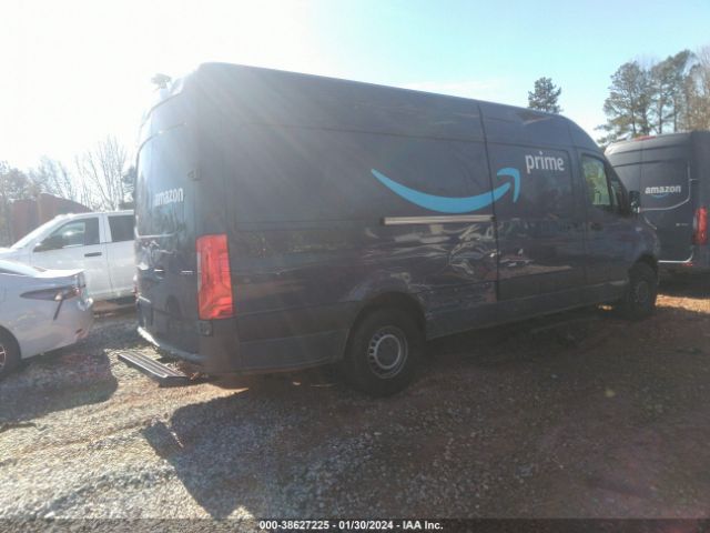 Photo 3 VIN: WD4PF1CD5KP118370 - MERCEDES-BENZ SPRINTER 2500 