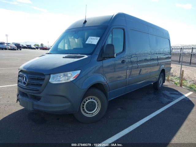 Photo 1 VIN: WD4PF1CD5KP121382 - MERCEDES-BENZ SPRINTER VAN 