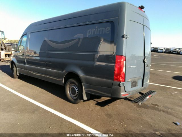 Photo 2 VIN: WD4PF1CD5KP121382 - MERCEDES-BENZ SPRINTER VAN 