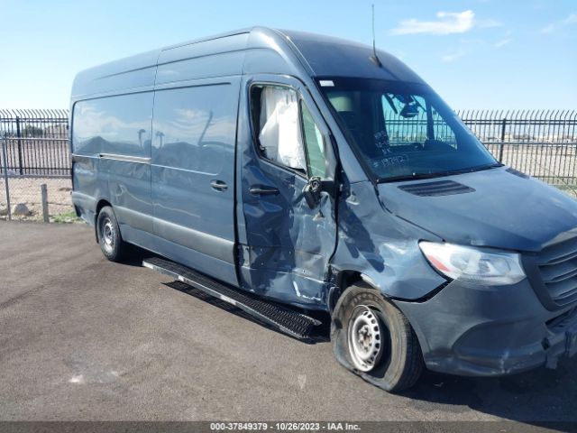 Photo 5 VIN: WD4PF1CD5KP121382 - MERCEDES-BENZ SPRINTER VAN 