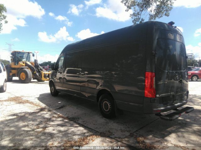 Photo 2 VIN: WD4PF1CD5KP140241 - MERCEDES-BENZ SPRINTER VAN 