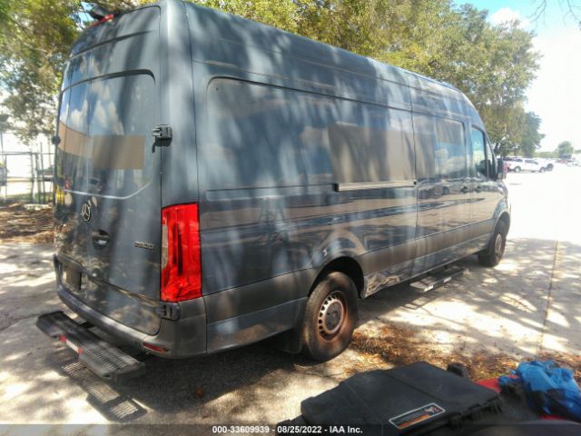 Photo 3 VIN: WD4PF1CD5KP140241 - MERCEDES-BENZ SPRINTER VAN 