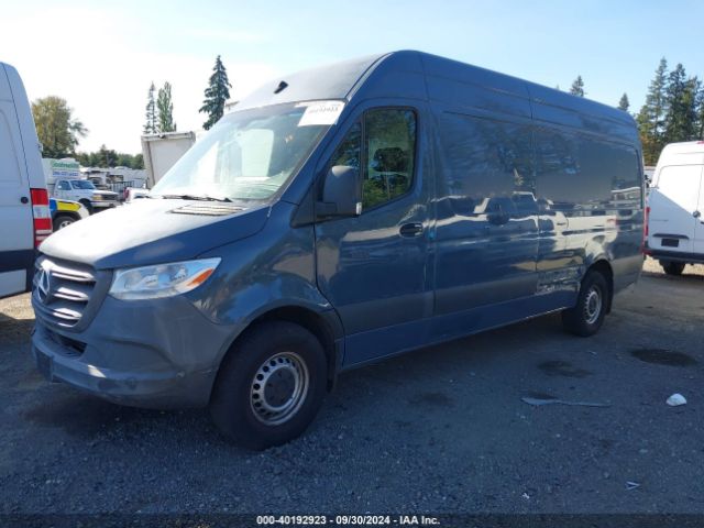 Photo 1 VIN: WD4PF1CD5KT006823 - MERCEDES-BENZ SPRINTER 