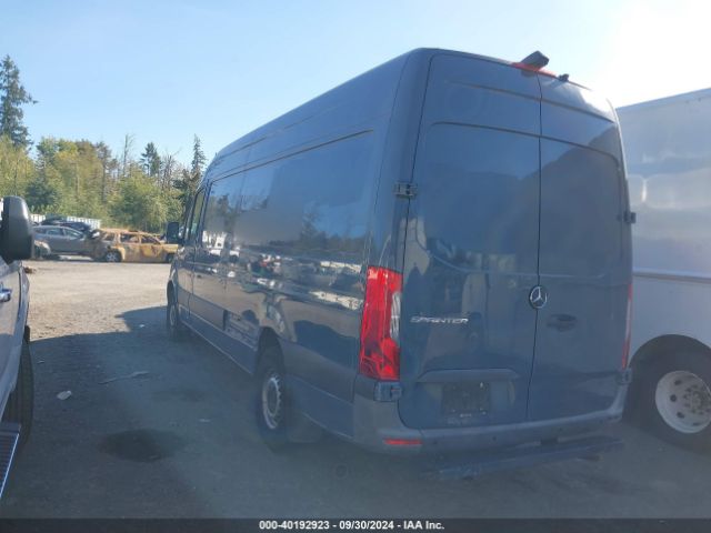 Photo 2 VIN: WD4PF1CD5KT006823 - MERCEDES-BENZ SPRINTER 