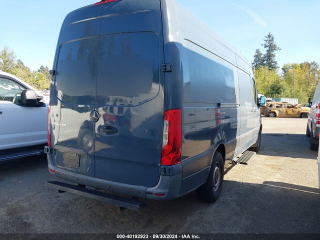 Photo 3 VIN: WD4PF1CD5KT006823 - MERCEDES-BENZ SPRINTER 