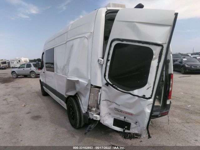 Photo 2 VIN: WD4PF1CD6KP072550 - MERCEDES-BENZ SPRINTER VAN 