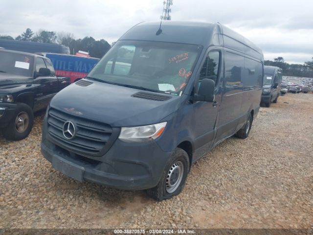 Photo 1 VIN: WD4PF1CD6KP142760 - MERCEDES-BENZ SPRINTER 