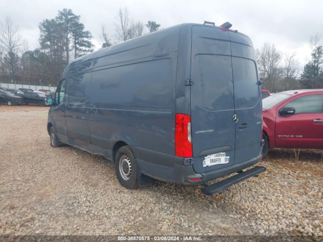 Photo 2 VIN: WD4PF1CD6KP142760 - MERCEDES-BENZ SPRINTER 