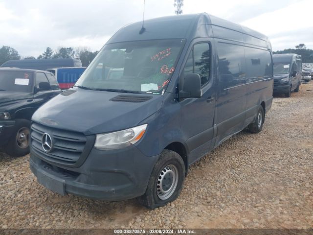 Photo 5 VIN: WD4PF1CD6KP142760 - MERCEDES-BENZ SPRINTER 