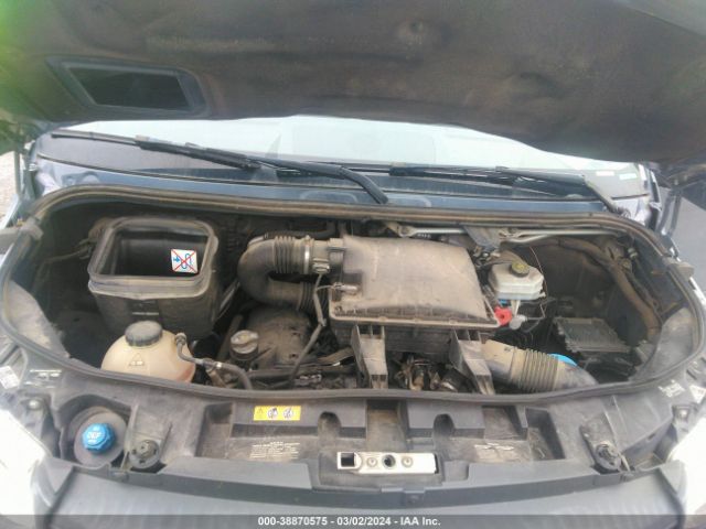 Photo 9 VIN: WD4PF1CD6KP142760 - MERCEDES-BENZ SPRINTER 