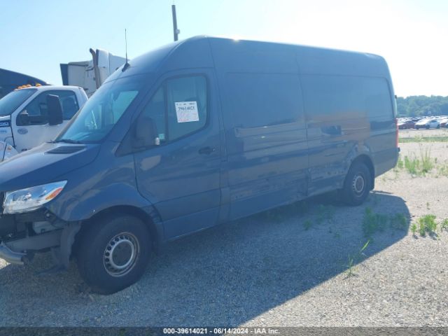 Photo 1 VIN: WD4PF1CD6KT012758 - MERCEDES-BENZ SPRINTER 