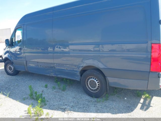 Photo 2 VIN: WD4PF1CD6KT012758 - MERCEDES-BENZ SPRINTER 