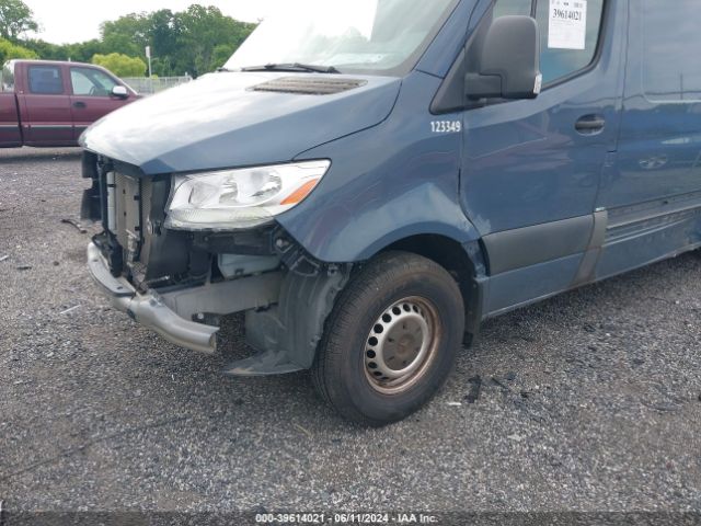 Photo 5 VIN: WD4PF1CD6KT012758 - MERCEDES-BENZ SPRINTER 