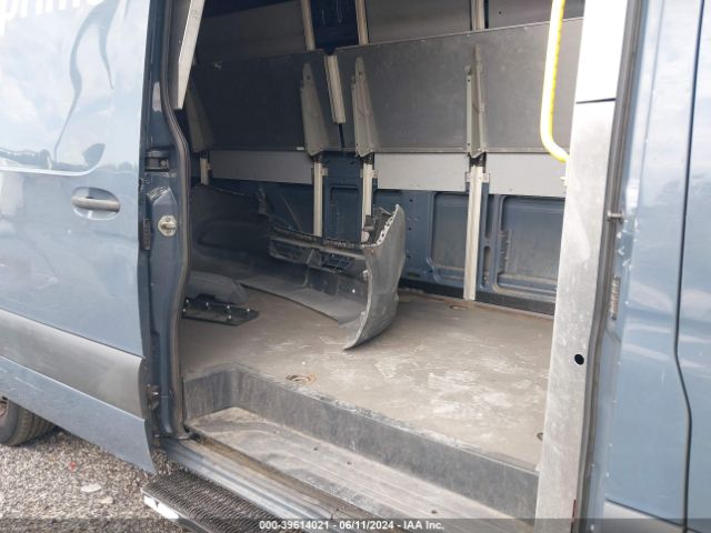 Photo 7 VIN: WD4PF1CD6KT012758 - MERCEDES-BENZ SPRINTER 