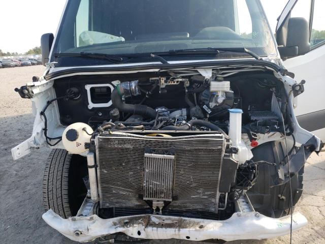 Photo 10 VIN: WD4PF1CD7KP106429 - MERCEDES-BENZ SPRINTER 2500 