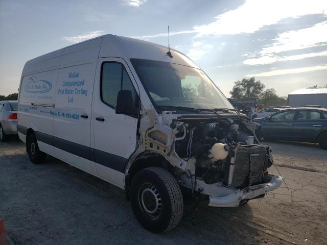 Photo 3 VIN: WD4PF1CD7KP106429 - MERCEDES-BENZ SPRINTER 2500 