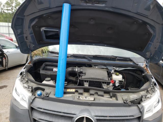 Photo 6 VIN: WD4PF1CD7KP108603 - MERCEDES-BENZ SPRINTER 2 