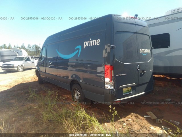 Photo 2 VIN: WD4PF1CD7KP112411 - MERCEDES-BENZ SPRINTER VAN 