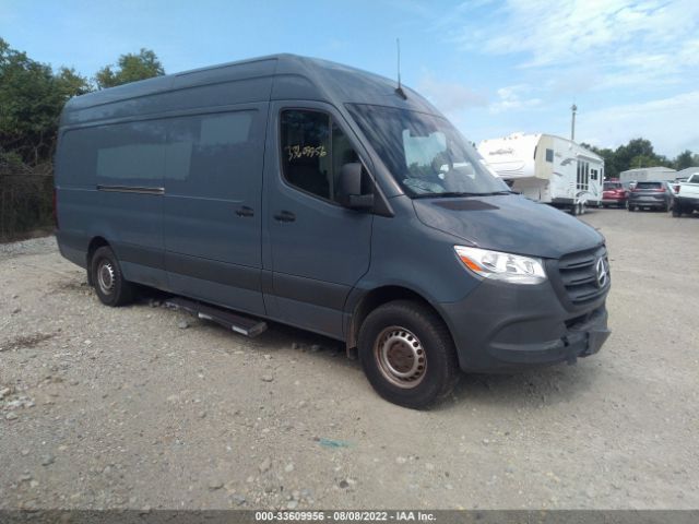 Photo 0 VIN: WD4PF1CD7KP140029 - MERCEDES-BENZ SPRINTER VAN 