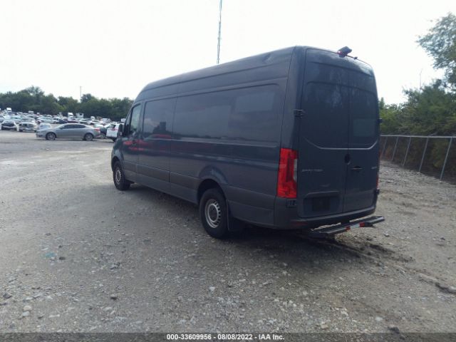 Photo 2 VIN: WD4PF1CD7KP140029 - MERCEDES-BENZ SPRINTER VAN 