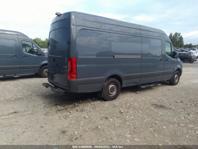 Photo 3 VIN: WD4PF1CD7KP140029 - MERCEDES-BENZ SPRINTER VAN 