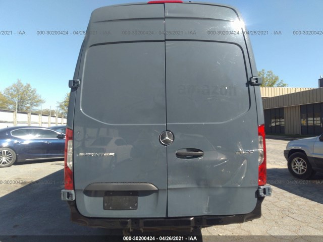 Photo 5 VIN: WD4PF1CD7KP141200 - MERCEDES-BENZ SPRINTER VAN 