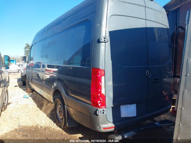 Photo 2 VIN: WD4PF1CD7KP152682 - MERCEDES-BENZ SPRINTER 2500 