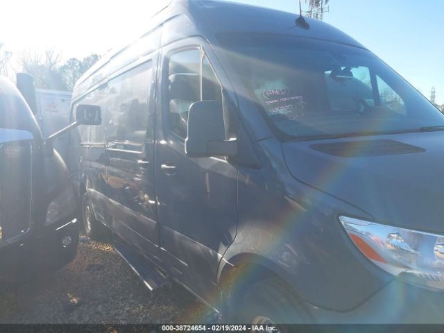 Photo 5 VIN: WD4PF1CD7KP152682 - MERCEDES-BENZ SPRINTER 2500 