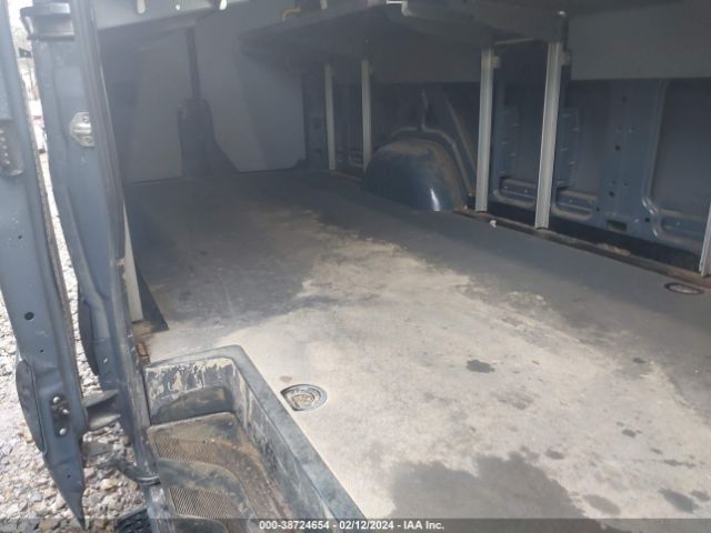 Photo 7 VIN: WD4PF1CD7KP152682 - MERCEDES-BENZ SPRINTER 2500 