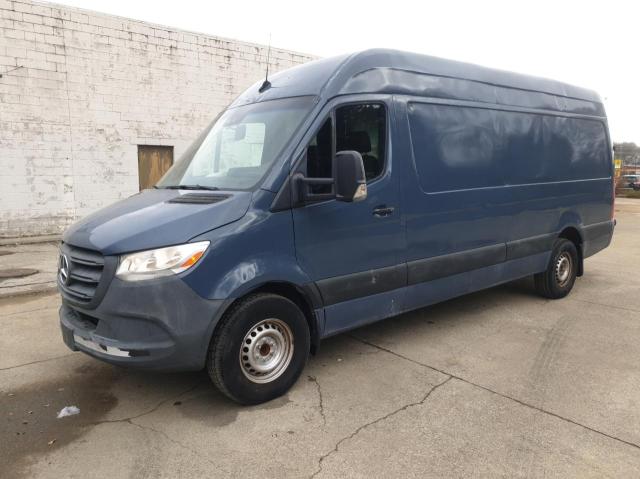 Photo 1 VIN: WD4PF1CD7KT007035 - MERCEDES-BENZ SPRINTER 2 