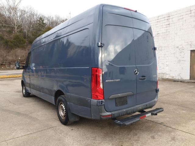 Photo 2 VIN: WD4PF1CD7KT007035 - MERCEDES-BENZ SPRINTER 2 