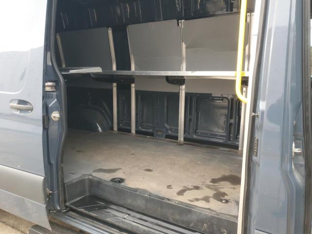 Photo 5 VIN: WD4PF1CD7KT007035 - MERCEDES-BENZ SPRINTER 2 