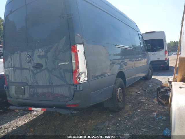 Photo 3 VIN: WD4PF1CD8KP110554 - MERCEDES-BENZ SPRINTER 