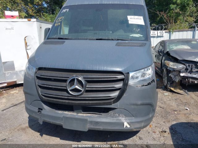 Photo 5 VIN: WD4PF1CD8KP110554 - MERCEDES-BENZ SPRINTER 