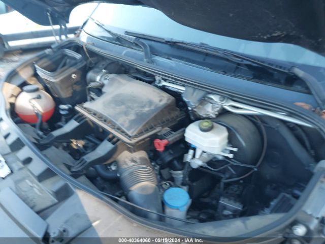 Photo 9 VIN: WD4PF1CD8KP110554 - MERCEDES-BENZ SPRINTER 