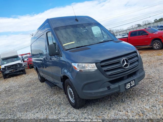 Photo 0 VIN: WD4PF1CD8KP124082 - MERCEDES-BENZ SPRINTER 2500 