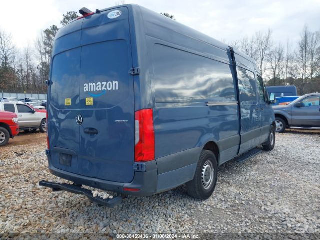 Photo 3 VIN: WD4PF1CD8KP124082 - MERCEDES-BENZ SPRINTER 2500 