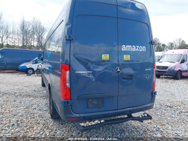 Photo 5 VIN: WD4PF1CD8KP124082 - MERCEDES-BENZ SPRINTER 2500 