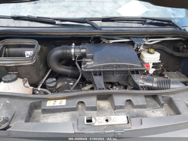 Photo 9 VIN: WD4PF1CD8KP124082 - MERCEDES-BENZ SPRINTER 2500 