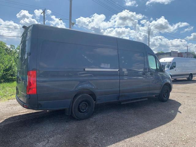 Photo 3 VIN: WD4PF1CD8KP124647 - MERCEDES-BENZ SPRINTER VAN 