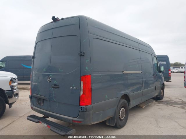 Photo 3 VIN: WD4PF1CD8KP127421 - MERCEDES-BENZ SPRINTER 