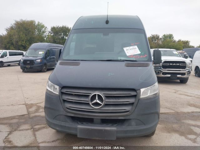 Photo 5 VIN: WD4PF1CD8KP127421 - MERCEDES-BENZ SPRINTER 