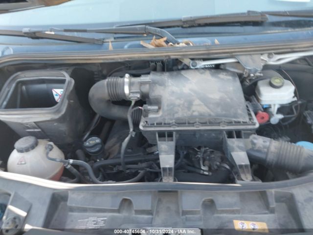 Photo 9 VIN: WD4PF1CD8KP127421 - MERCEDES-BENZ SPRINTER 