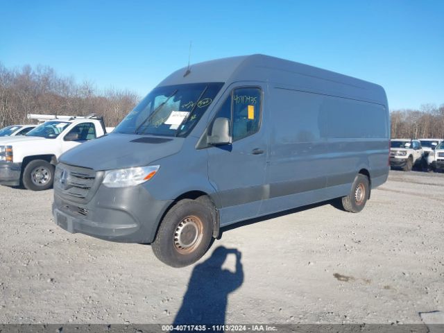 Photo 1 VIN: WD4PF1CD8KP134935 - MERCEDES-BENZ SPRINTER 