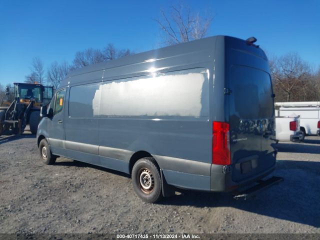 Photo 2 VIN: WD4PF1CD8KP134935 - MERCEDES-BENZ SPRINTER 