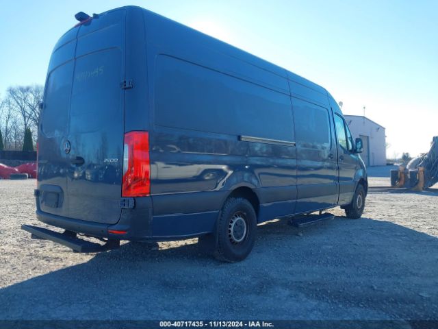 Photo 3 VIN: WD4PF1CD8KP134935 - MERCEDES-BENZ SPRINTER 