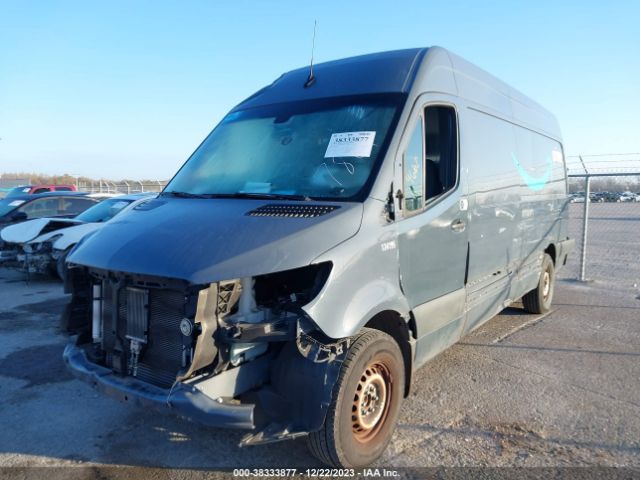 Photo 1 VIN: WD4PF1CD8KP147801 - MERCEDES-BENZ SPRINTER 2500 