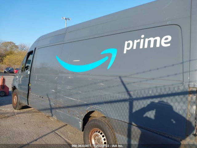 Photo 2 VIN: WD4PF1CD8KP147801 - MERCEDES-BENZ SPRINTER 2500 