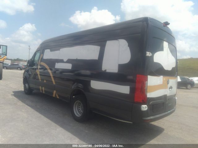 Photo 2 VIN: WD4PF1CD8KP167921 - MERCEDES-BENZ SPRINTER VAN 