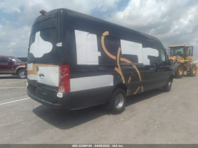 Photo 3 VIN: WD4PF1CD8KP167921 - MERCEDES-BENZ SPRINTER VAN 